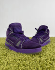 Louis Vuitton Trainer 40,5 veste 41,5
