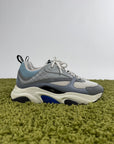 Christian Dior B22 Grigio Multicolor 43