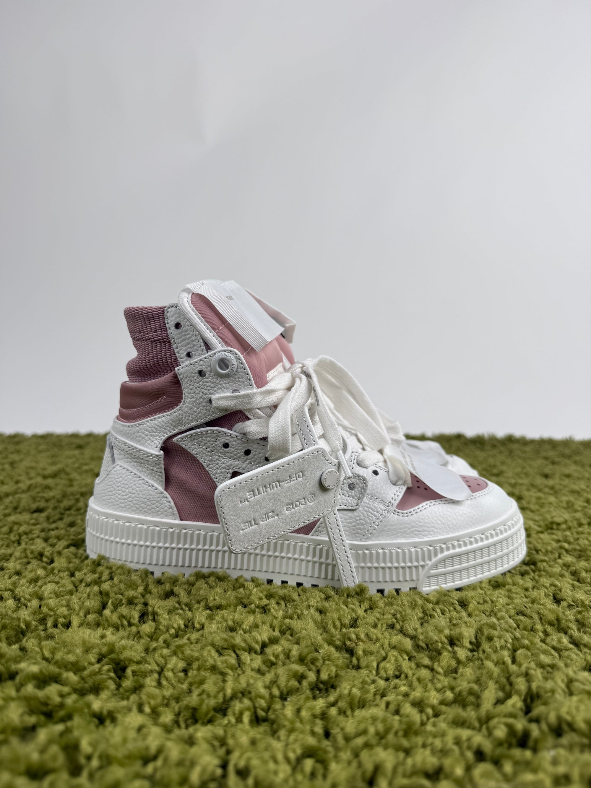 Off White sneaker 36