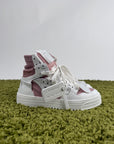 Off White sneaker 36