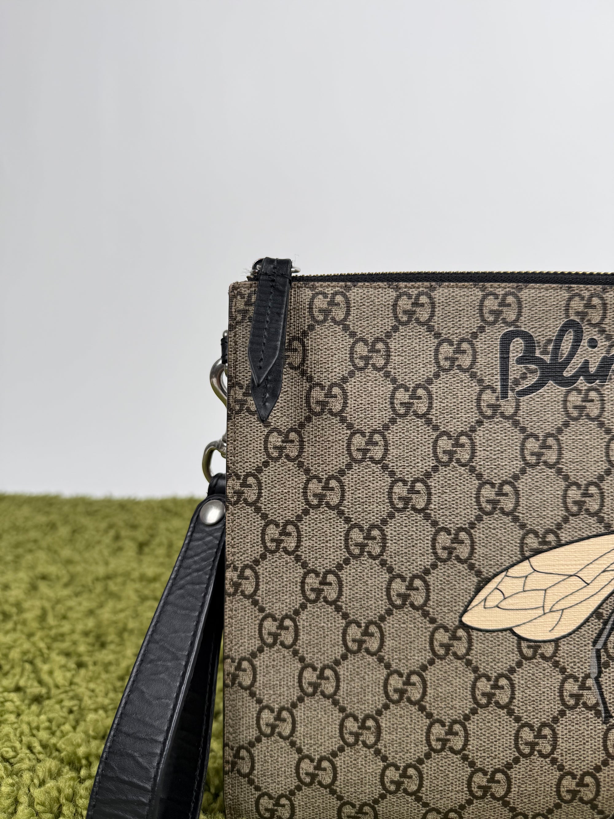 Pochette Gucci Blind For Love