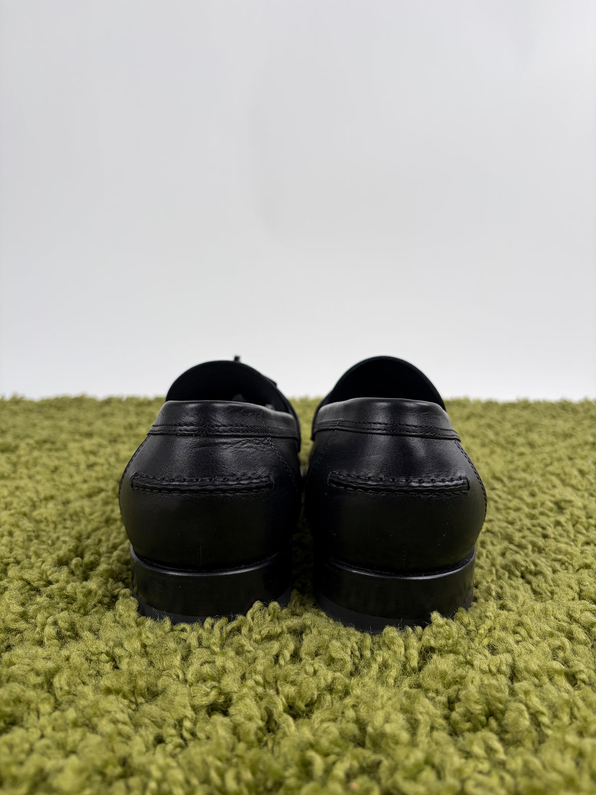 Mocassino Destin Hermès Nero 41