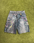 Pantaloncino Acne Studios