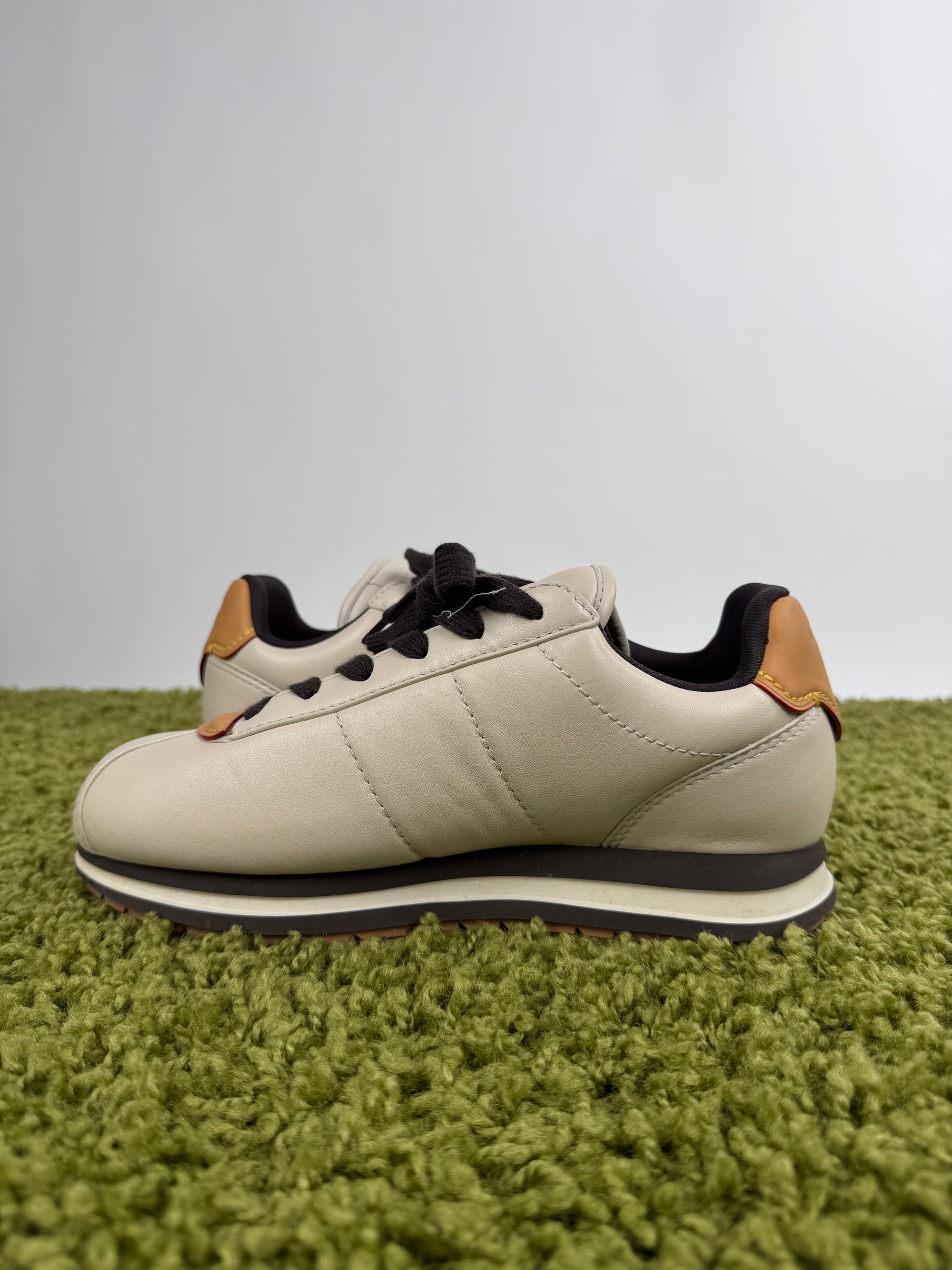 Louis Vuitton Buttersoft Beige 6