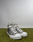 Dior B23 Size 43 grigie e bianche