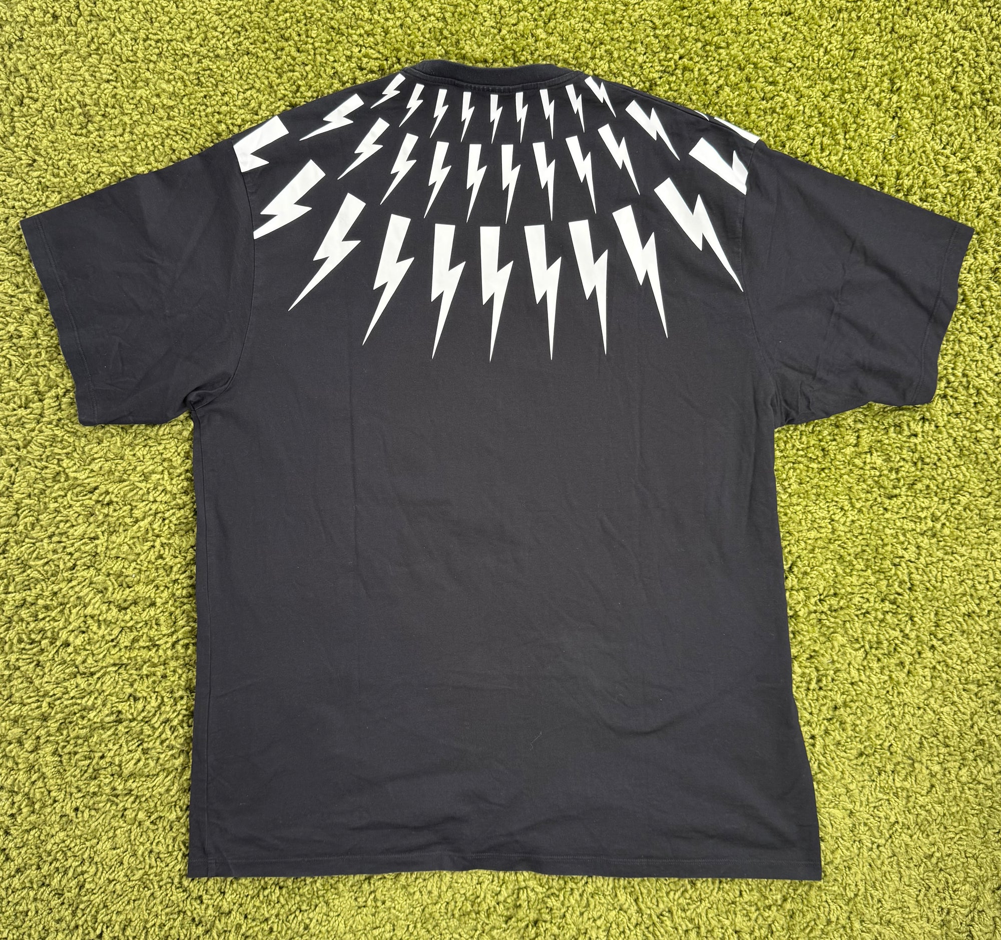 T-Shirt Neil Barrett XL