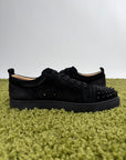 Christian Louboutin Spikes Nero 41