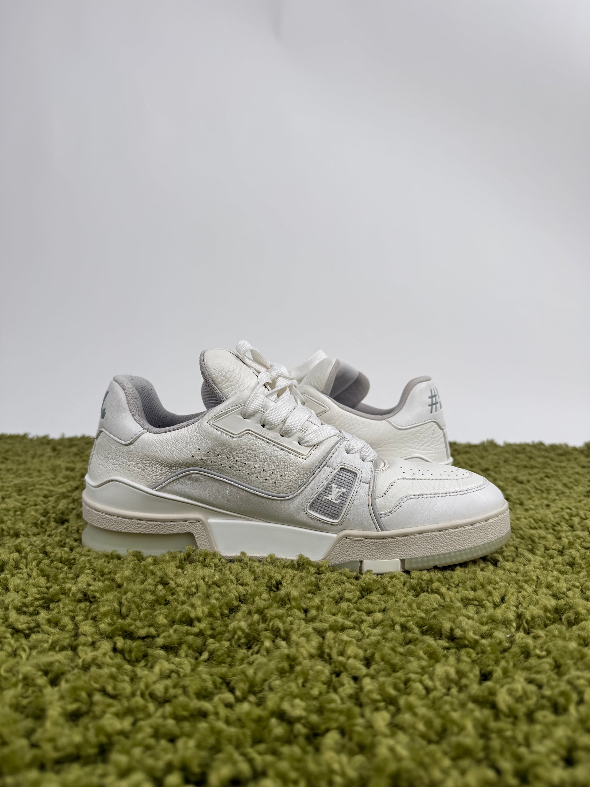 Louis Vuitton Trainer 6=40 calza 41