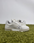Louis Vuitton Trainer 6=40 calza 41