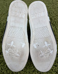 Christian Dior B23 High League Grigia 43