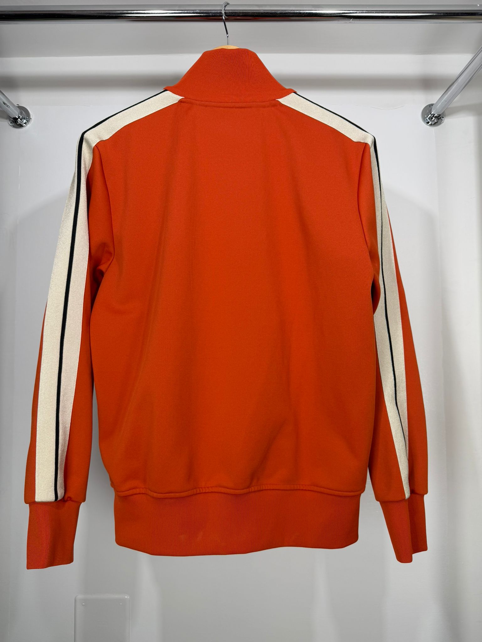 Tuta completa Palm Angels M/S arancione