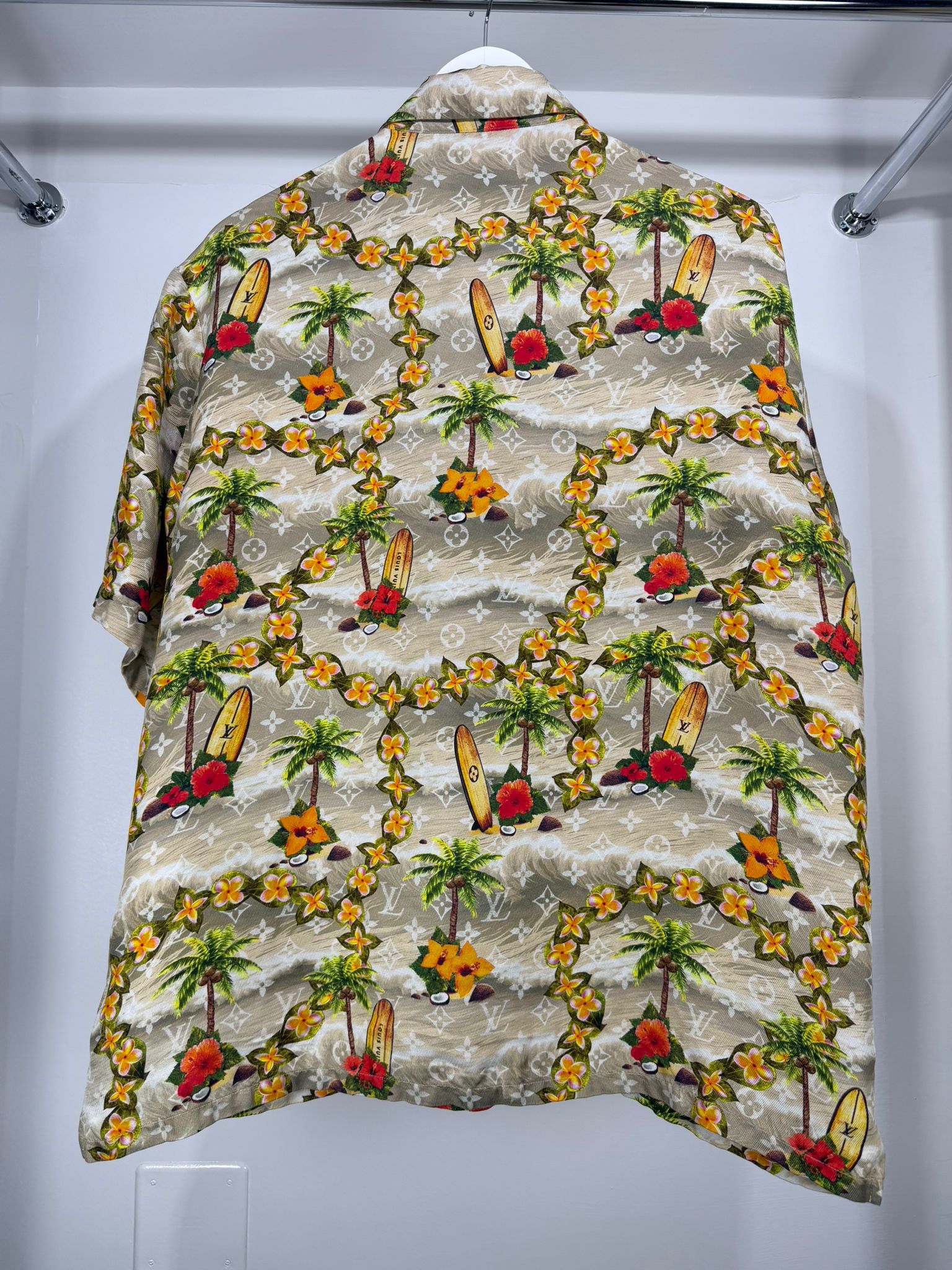 Completo Louis Vuitton L/52