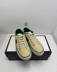 Gucci tennis Size 9=43 veste 43.5/44