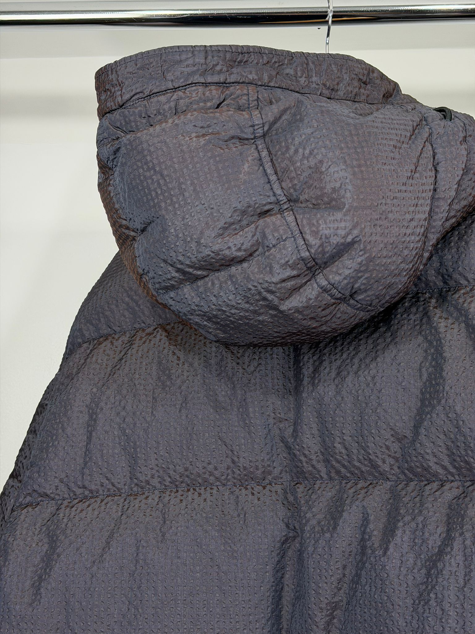 Giubbotto stone island Size XXL multicolore