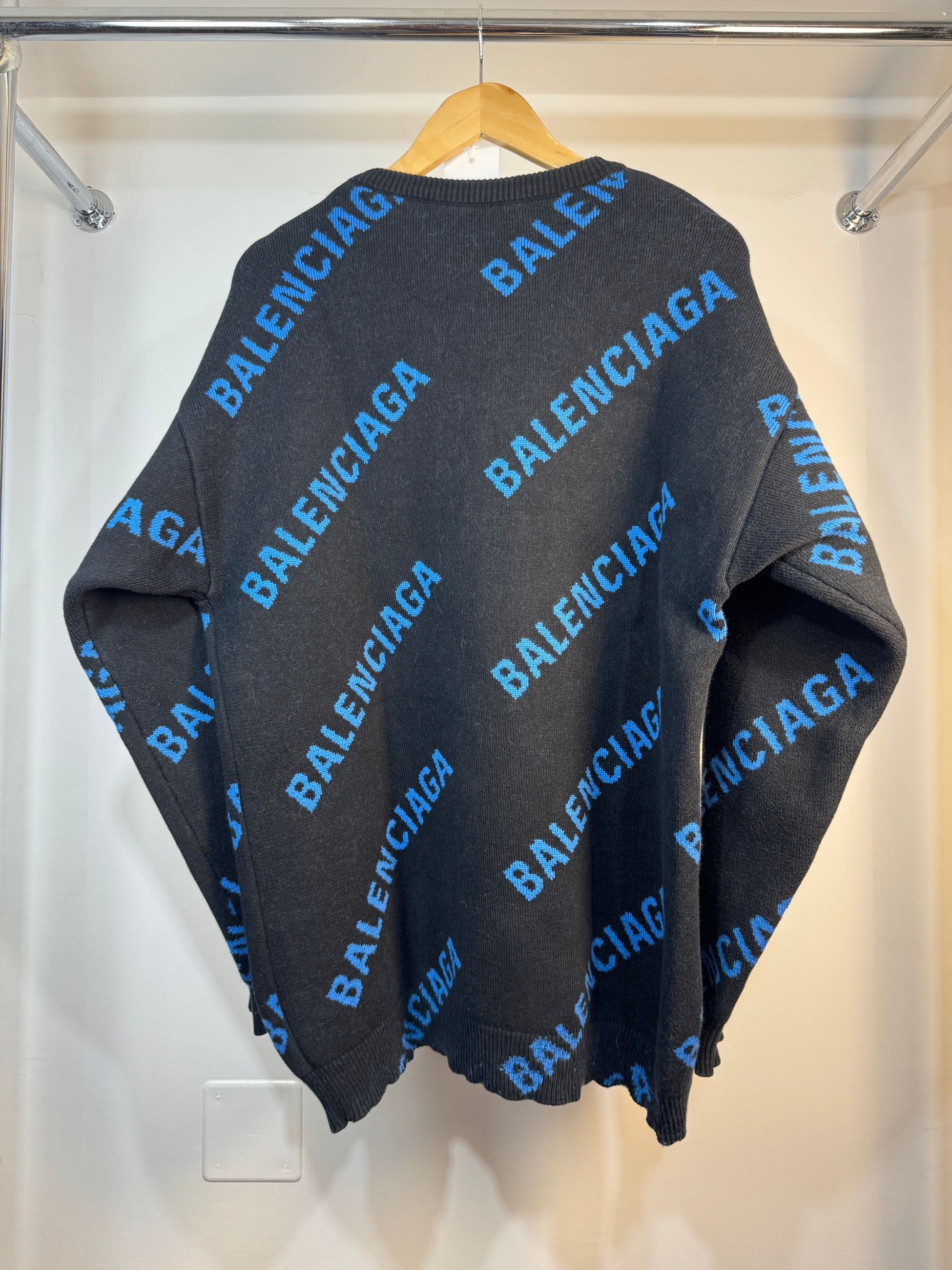 Maglione Balenciaga