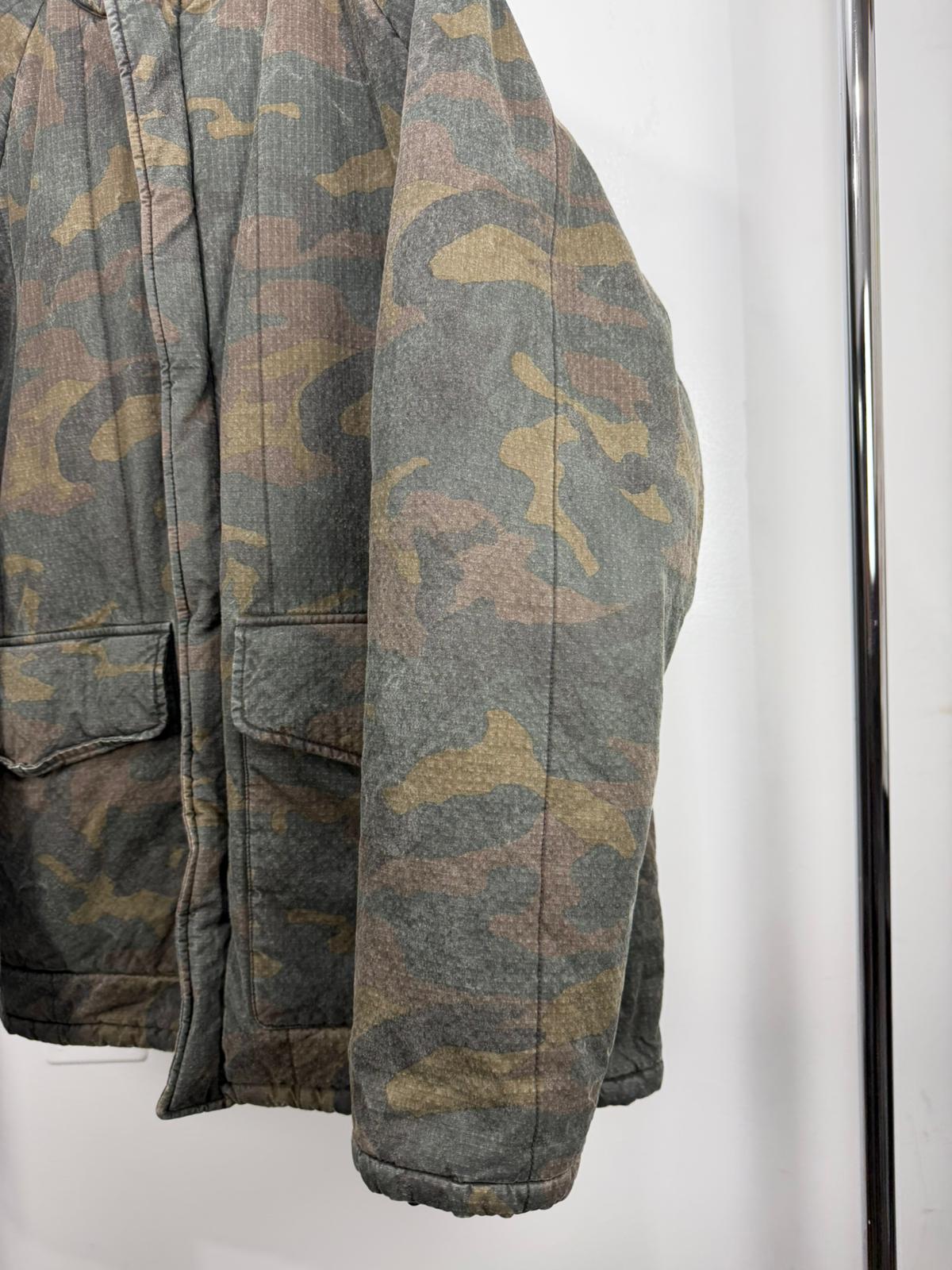 Giacca Yeezy season 1 XXL