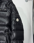 Moncler Size 2=S nero