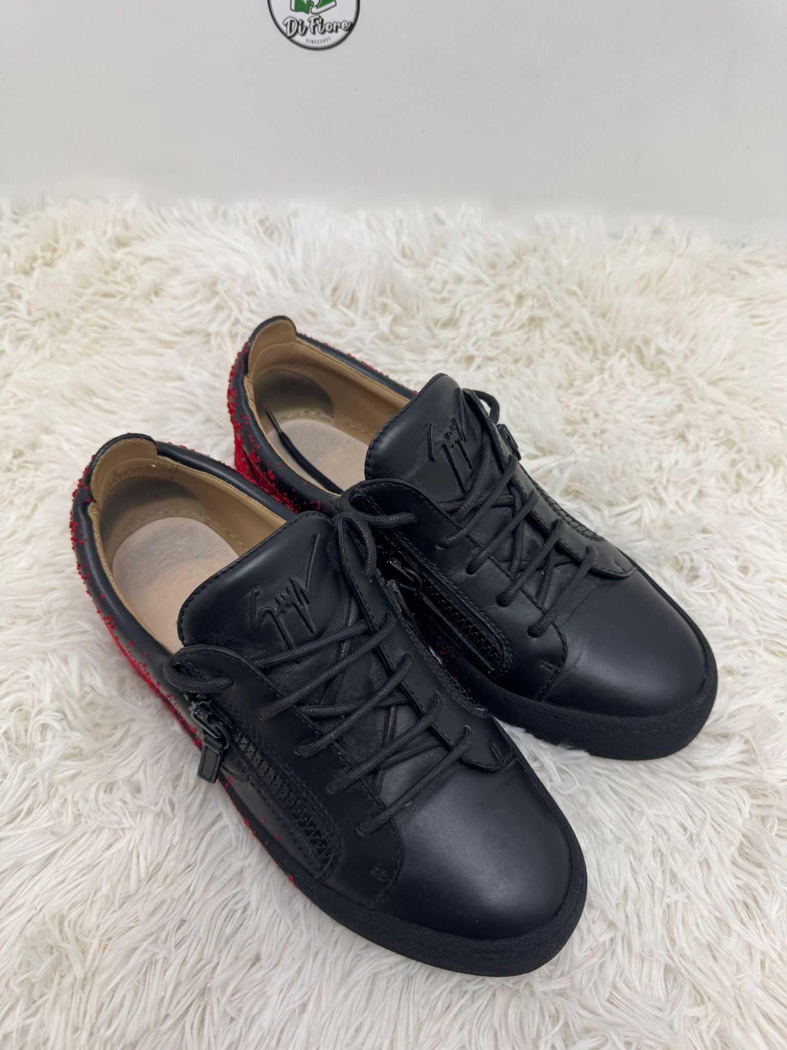 Zanotti 41