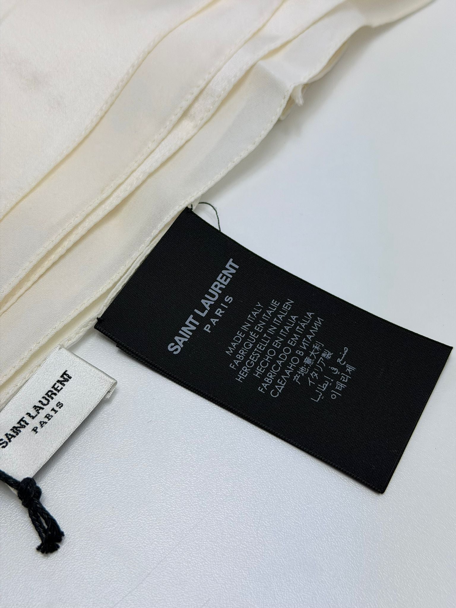 Stola YSL yven saint laurent