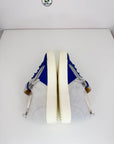 Giuseppe zanotti 40 grigia e blu