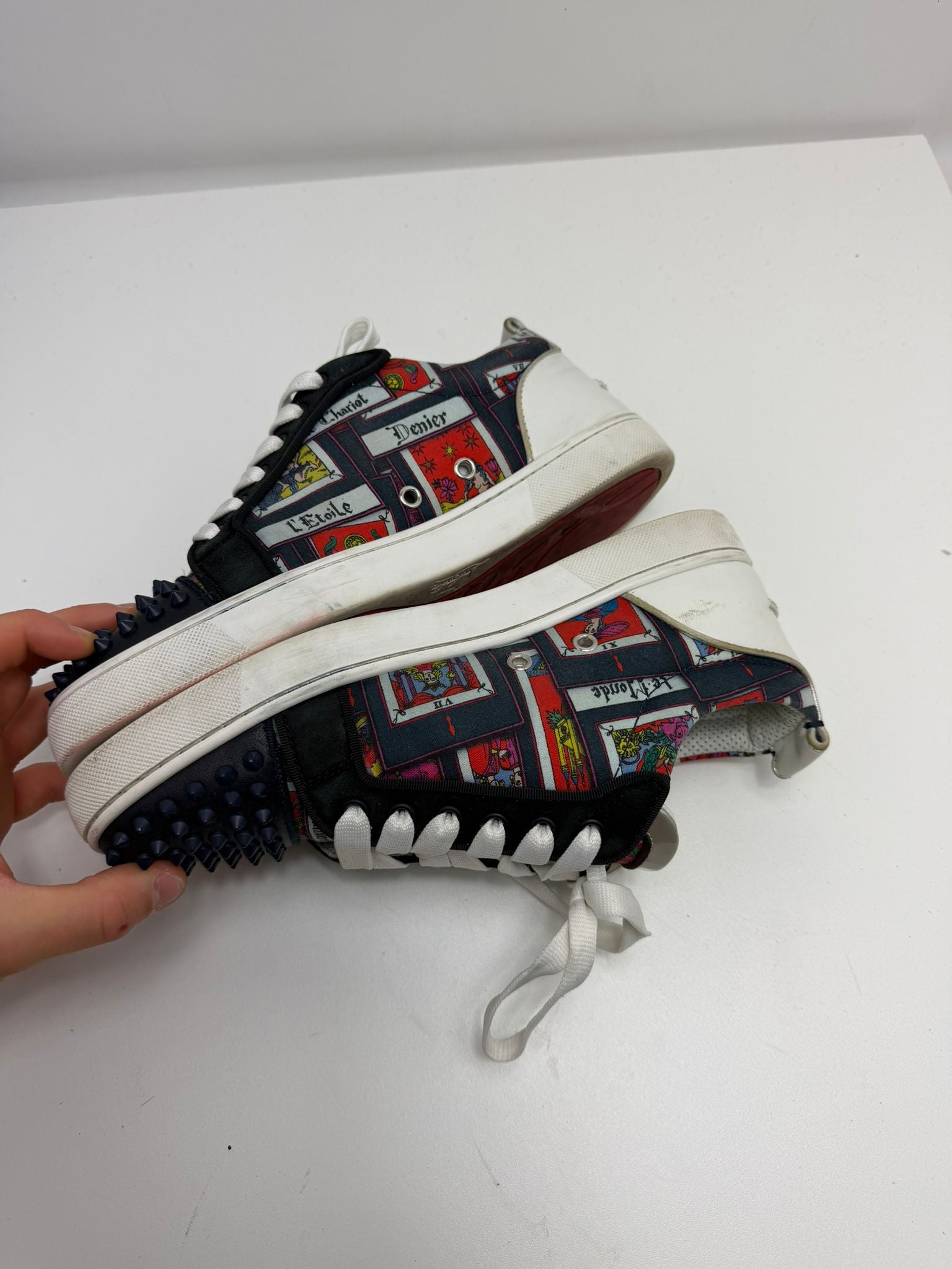 Christian Louboutin 41