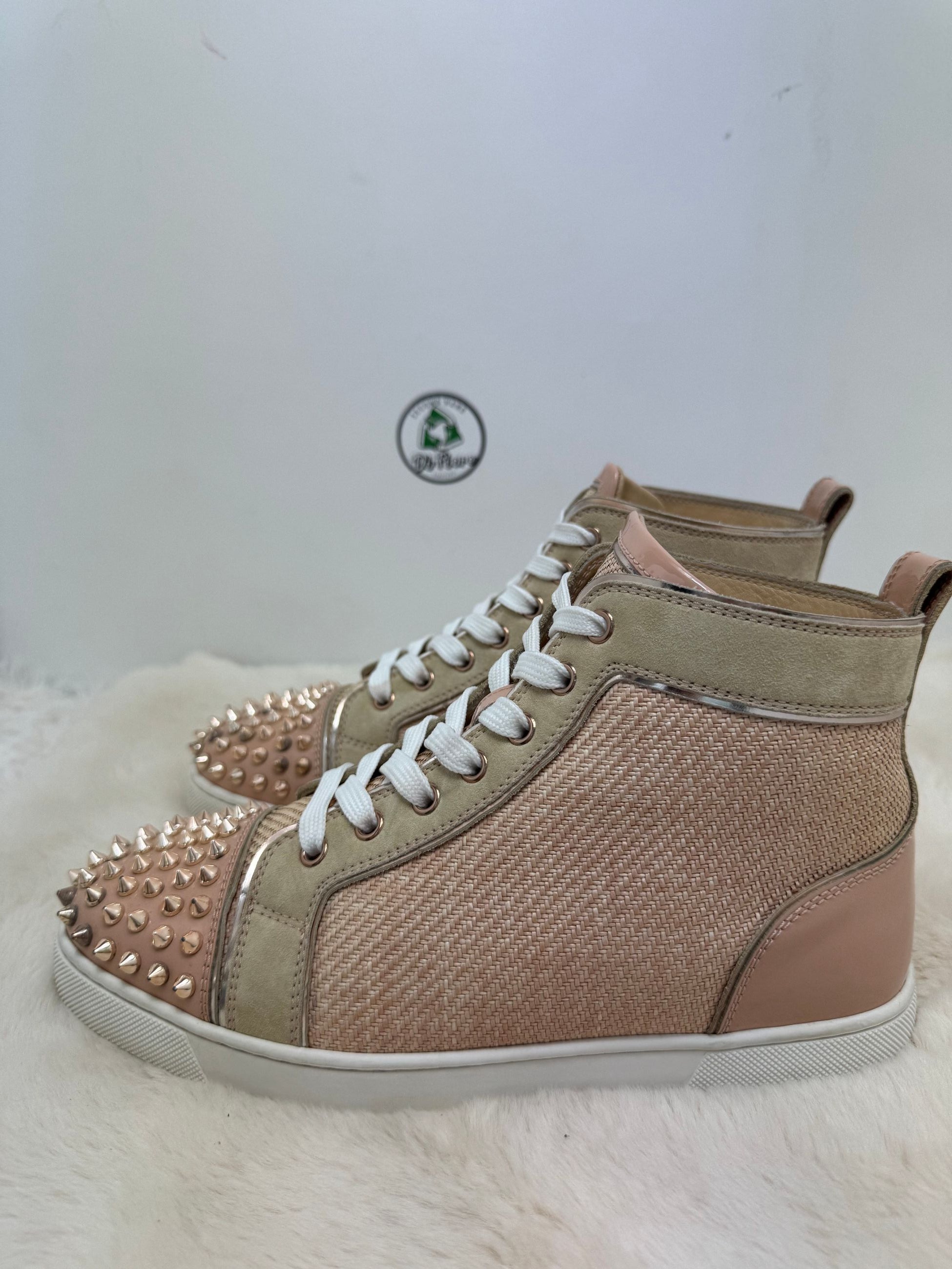 Scarpa Louboutin