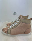 Scarpa Louboutin