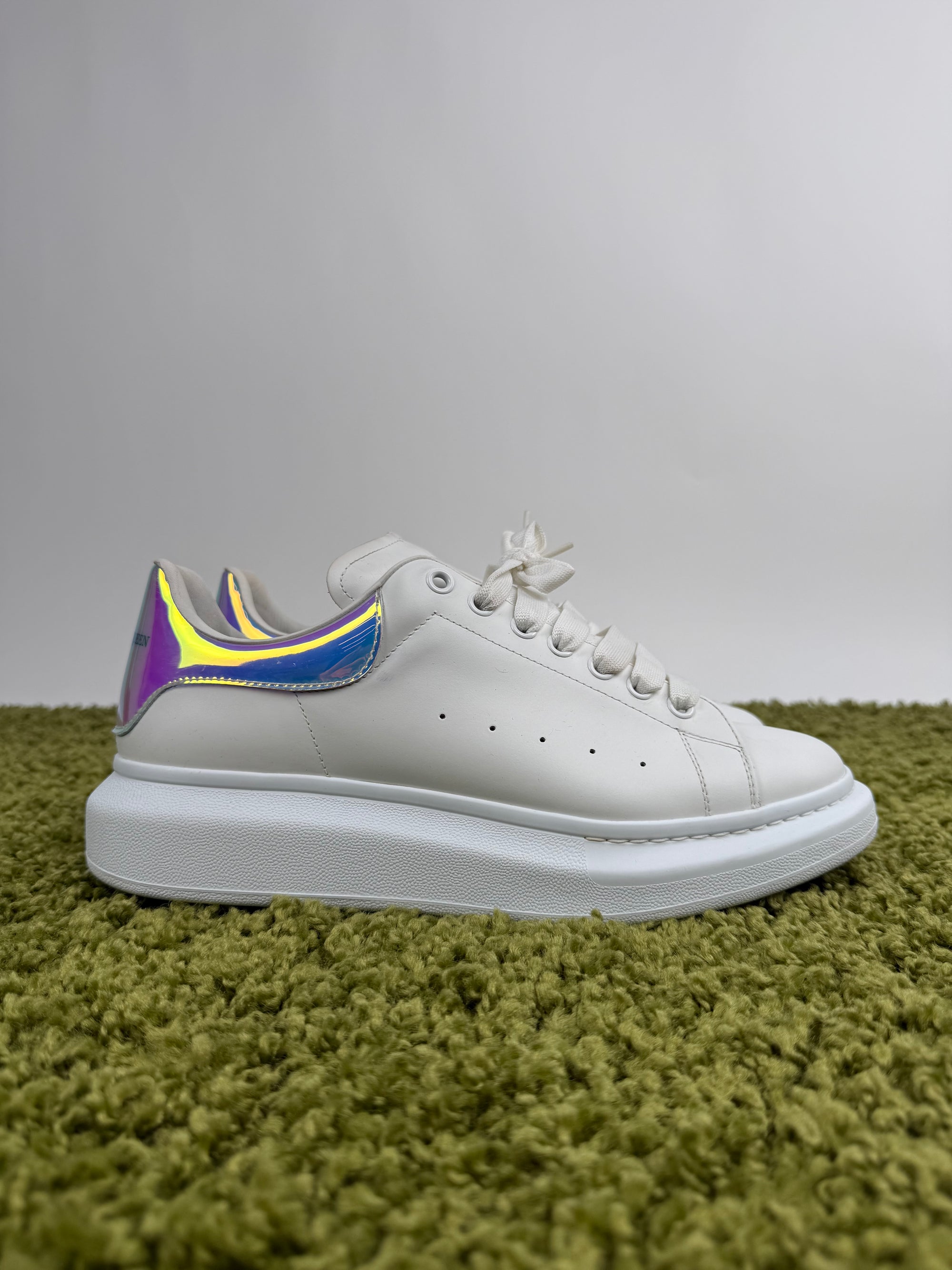 Alexander Mcqueen 45
