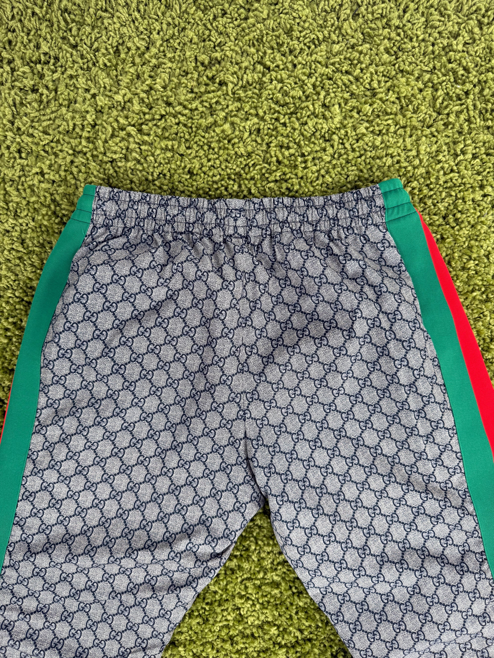 Completo Gucci Felpa M pantalone M