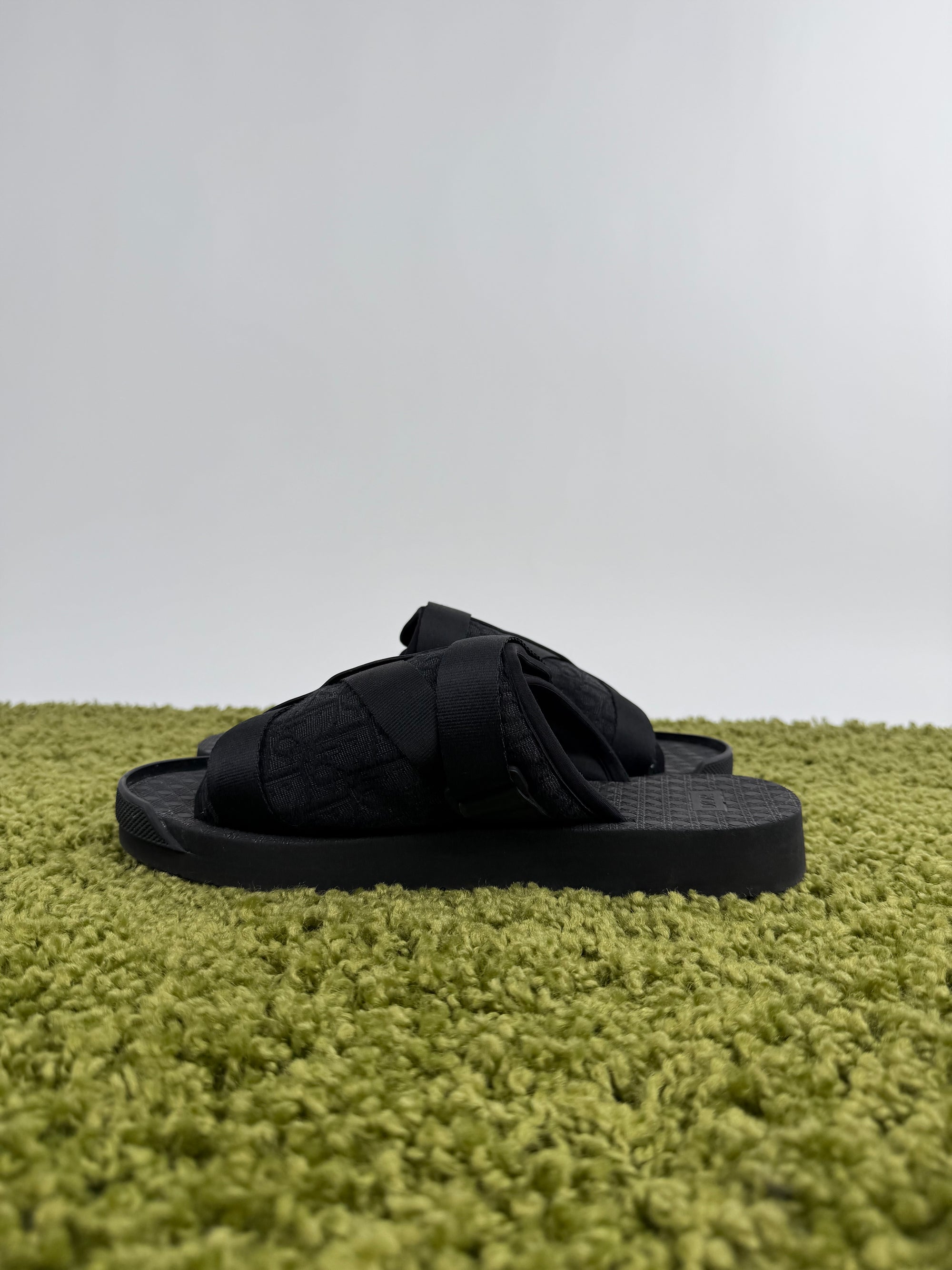 Sandalo Dior Alpha 10.5=44.5 calza 43.5