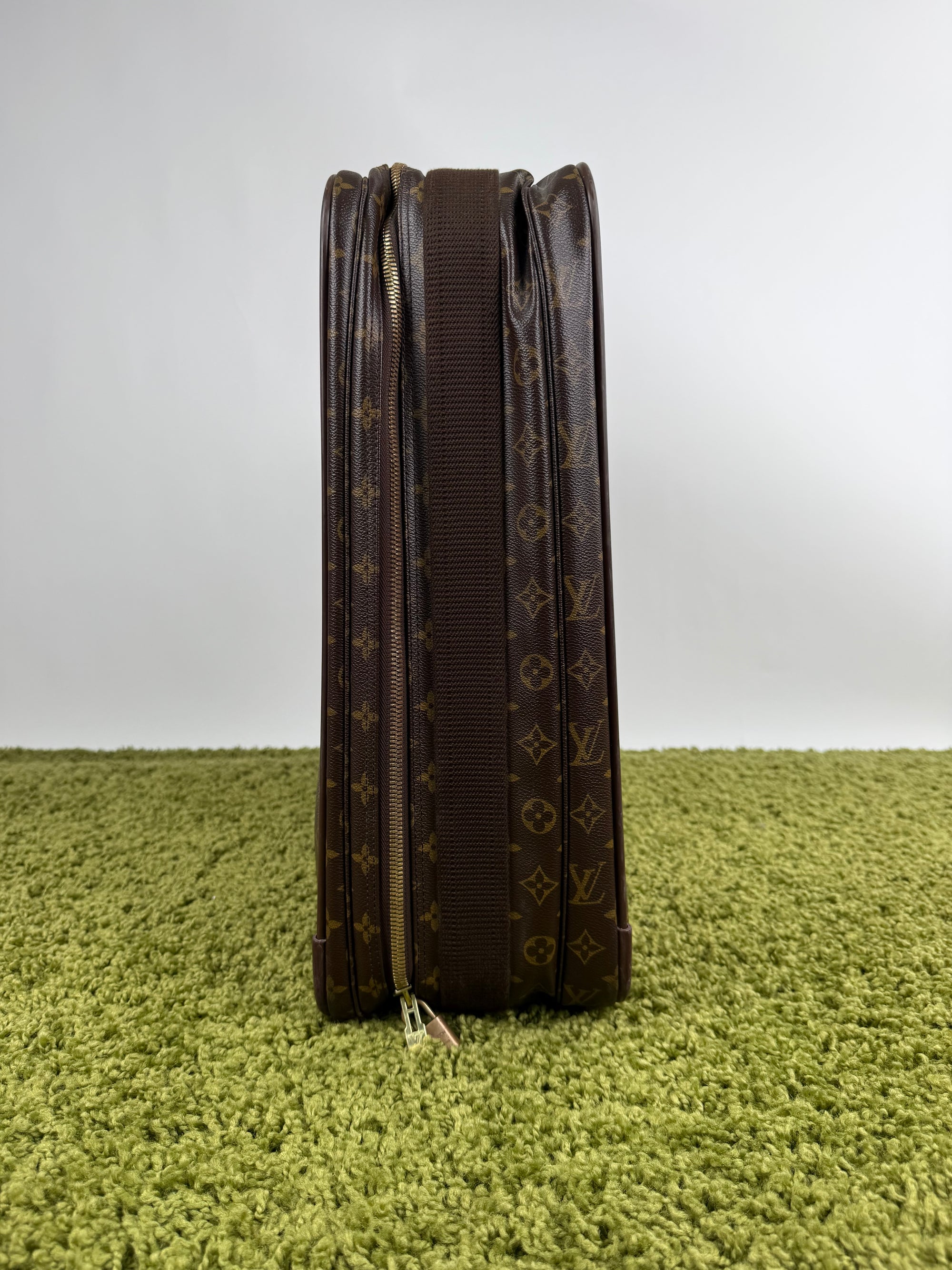 valigia Louis Vuitton