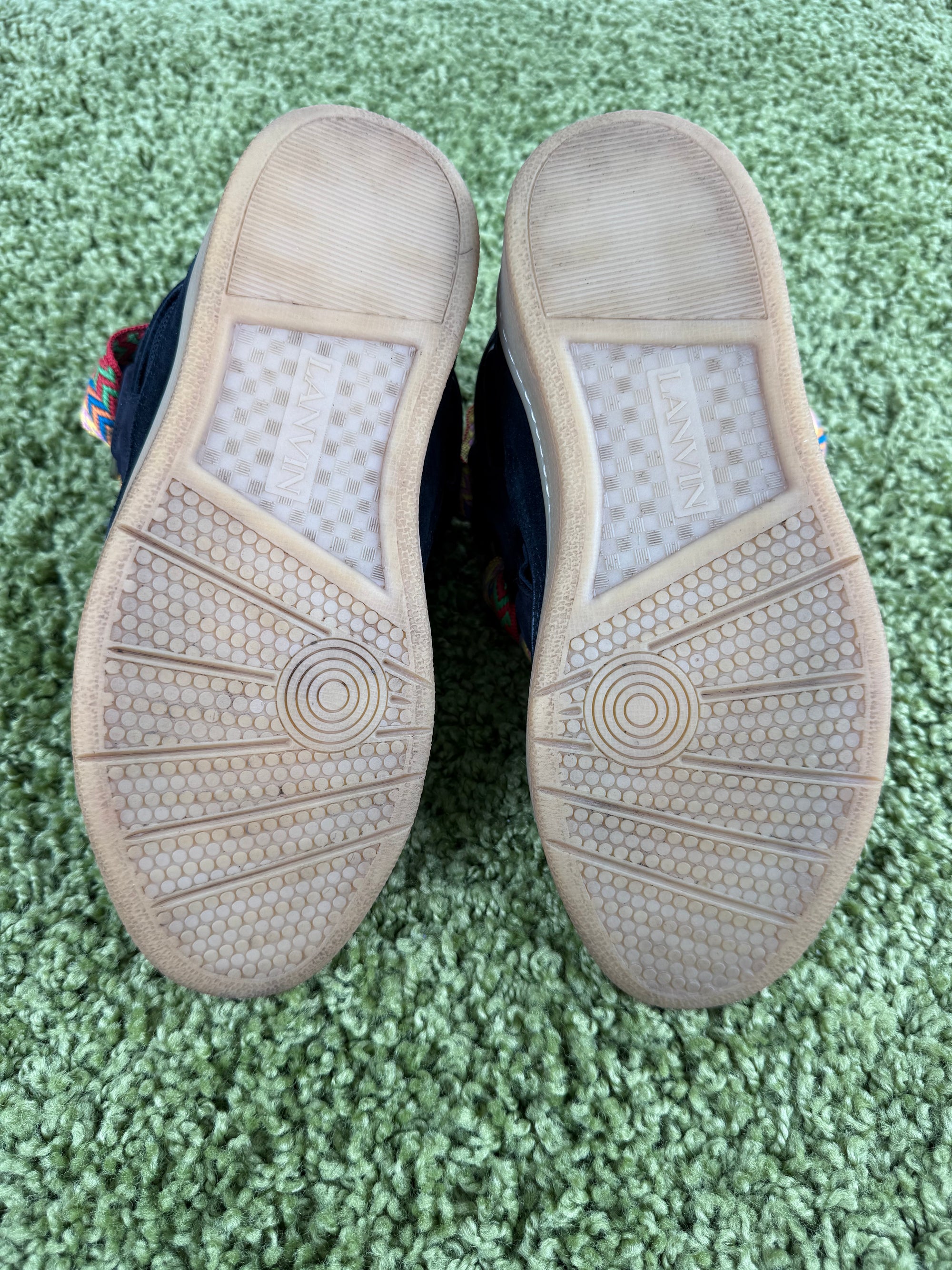Lanvin Sneaker 41