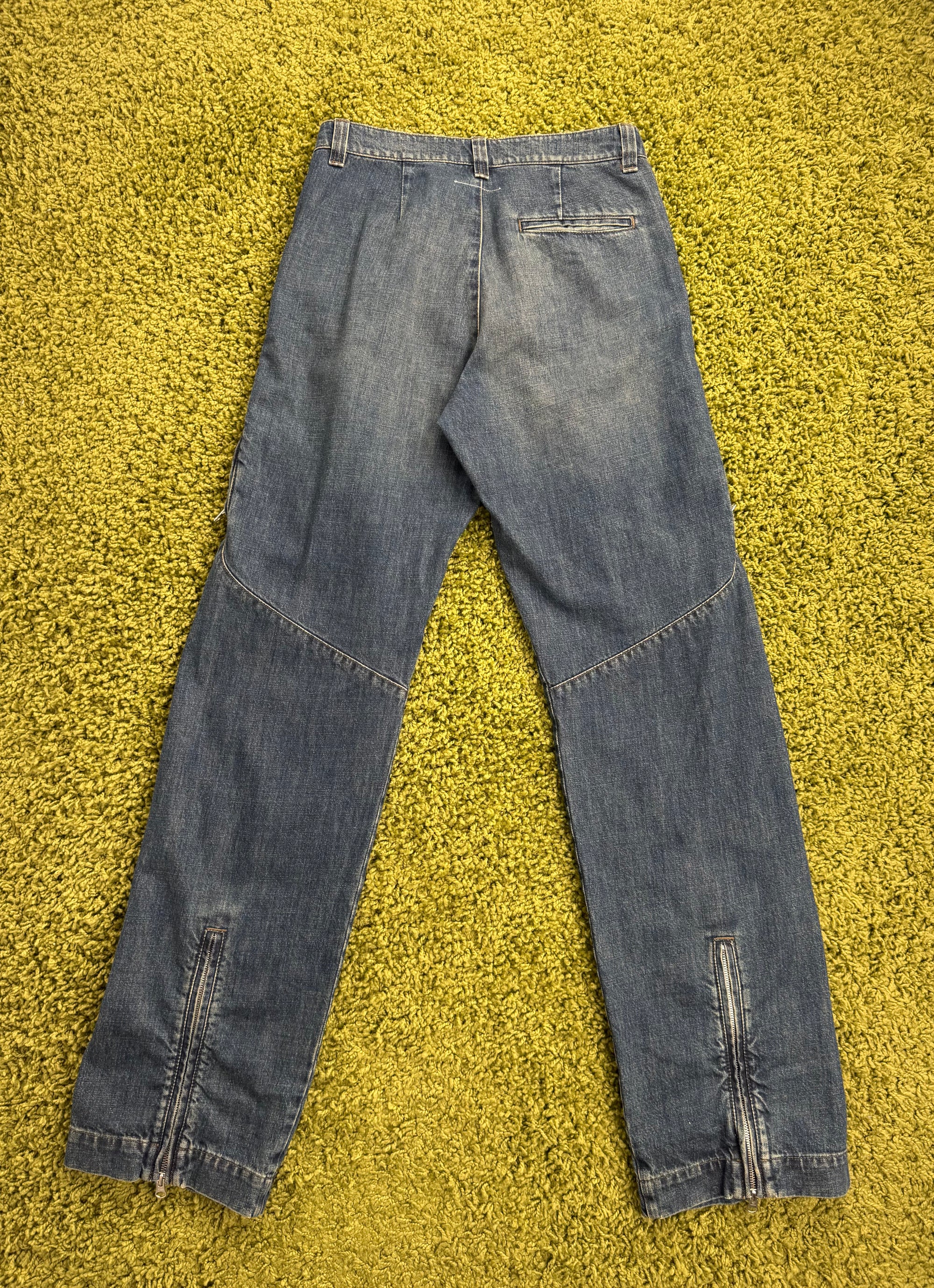 Jeans Maison Margiela M