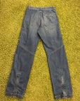 Jeans Maison Margiela M