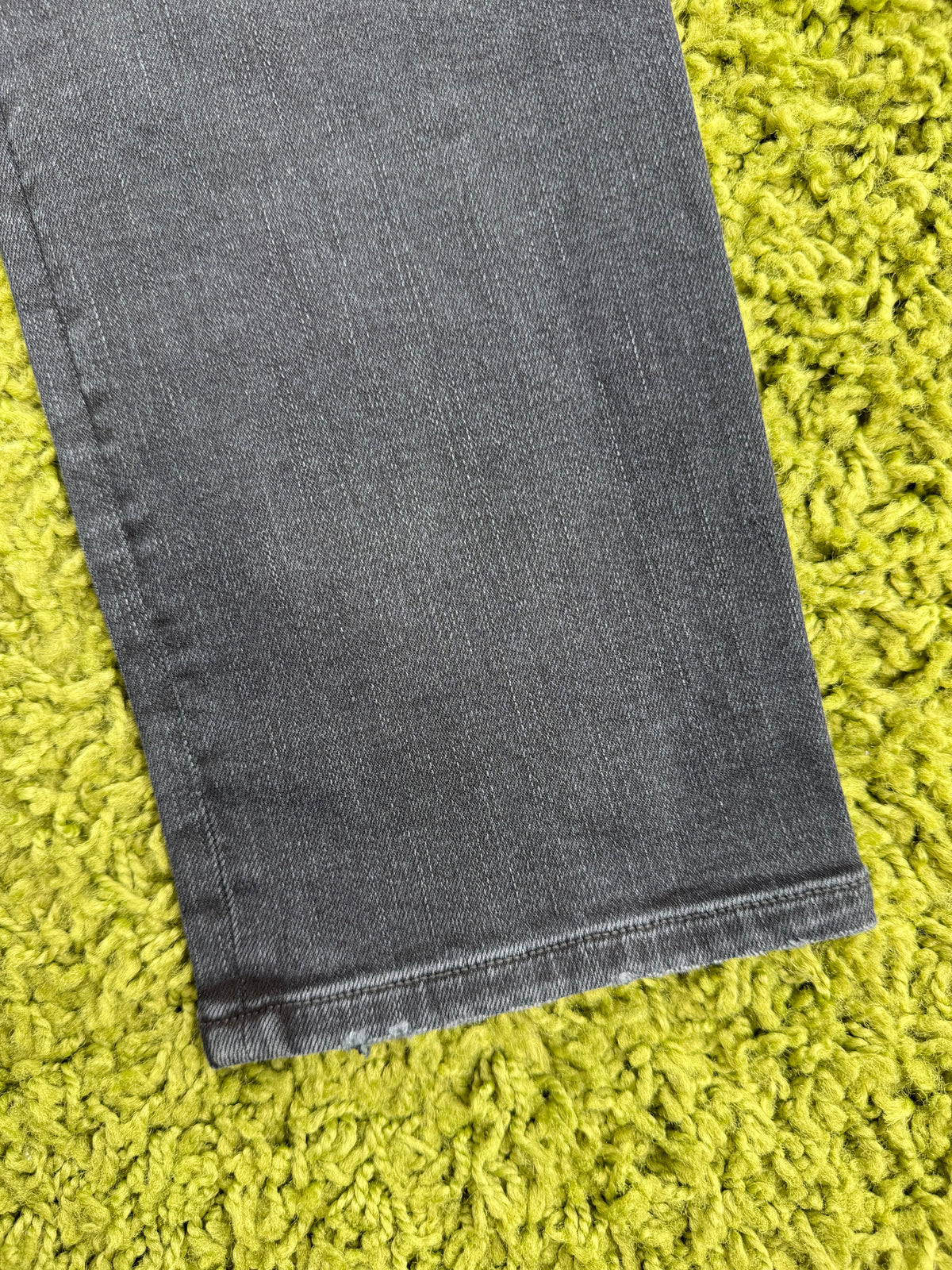Jeans Amiri Hollywood Club Nero 38