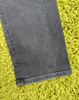 Jeans Amiri Hollywood Club Nero 38
