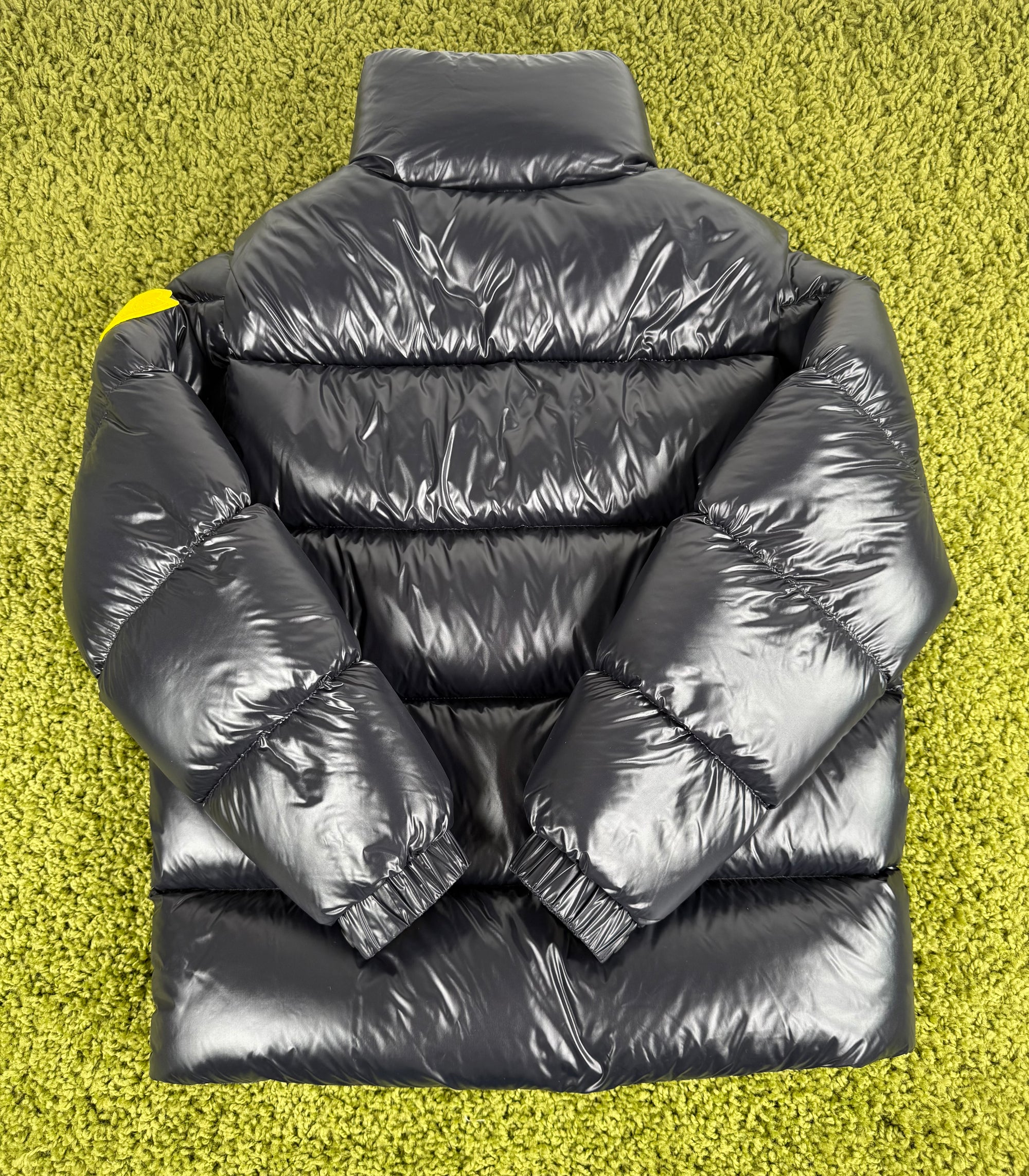 Giubbotto Moncler S