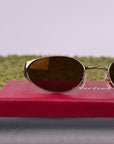 Occhiali Cartier Panthére CT0630S 002