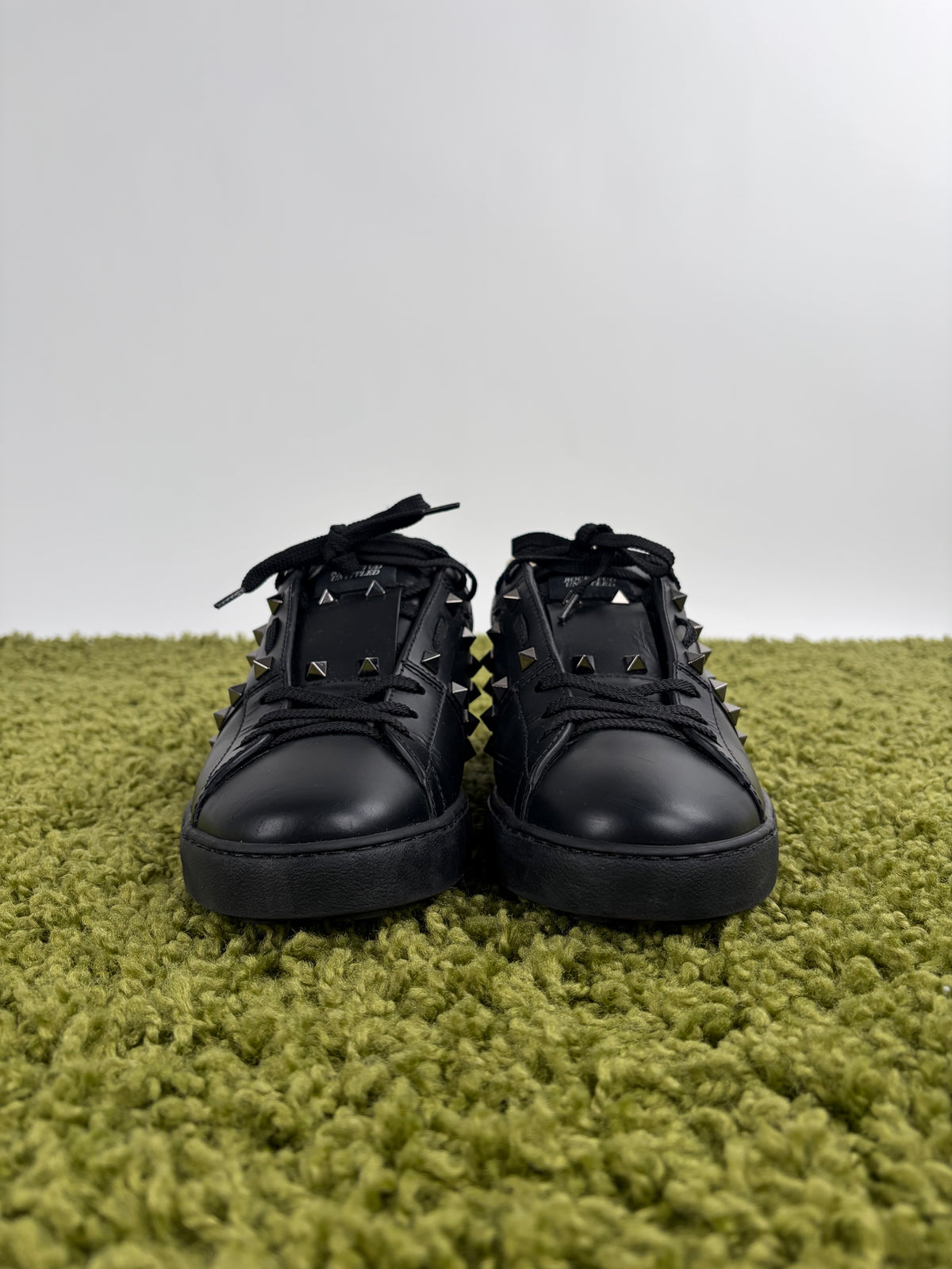 Valentino Garavani Rockstud Nera 40
