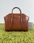 Borsa Mini Antigona Lock Bag Givenchy