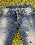 Jeans dsquared2 40