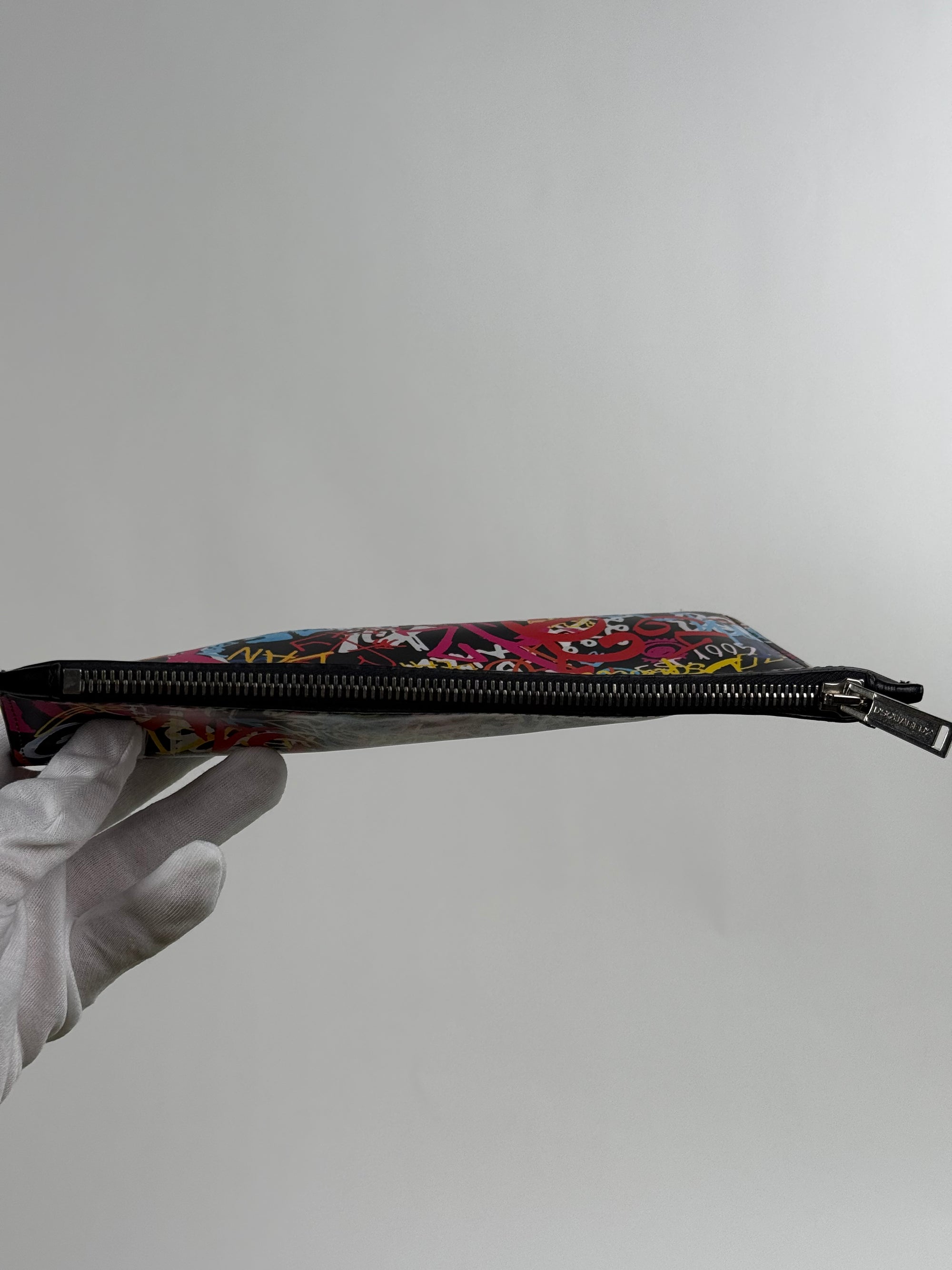 Pochette Dsquared2 Multicolor