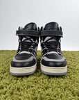 Louis Vuitton Trainer High Top Nera 8.5