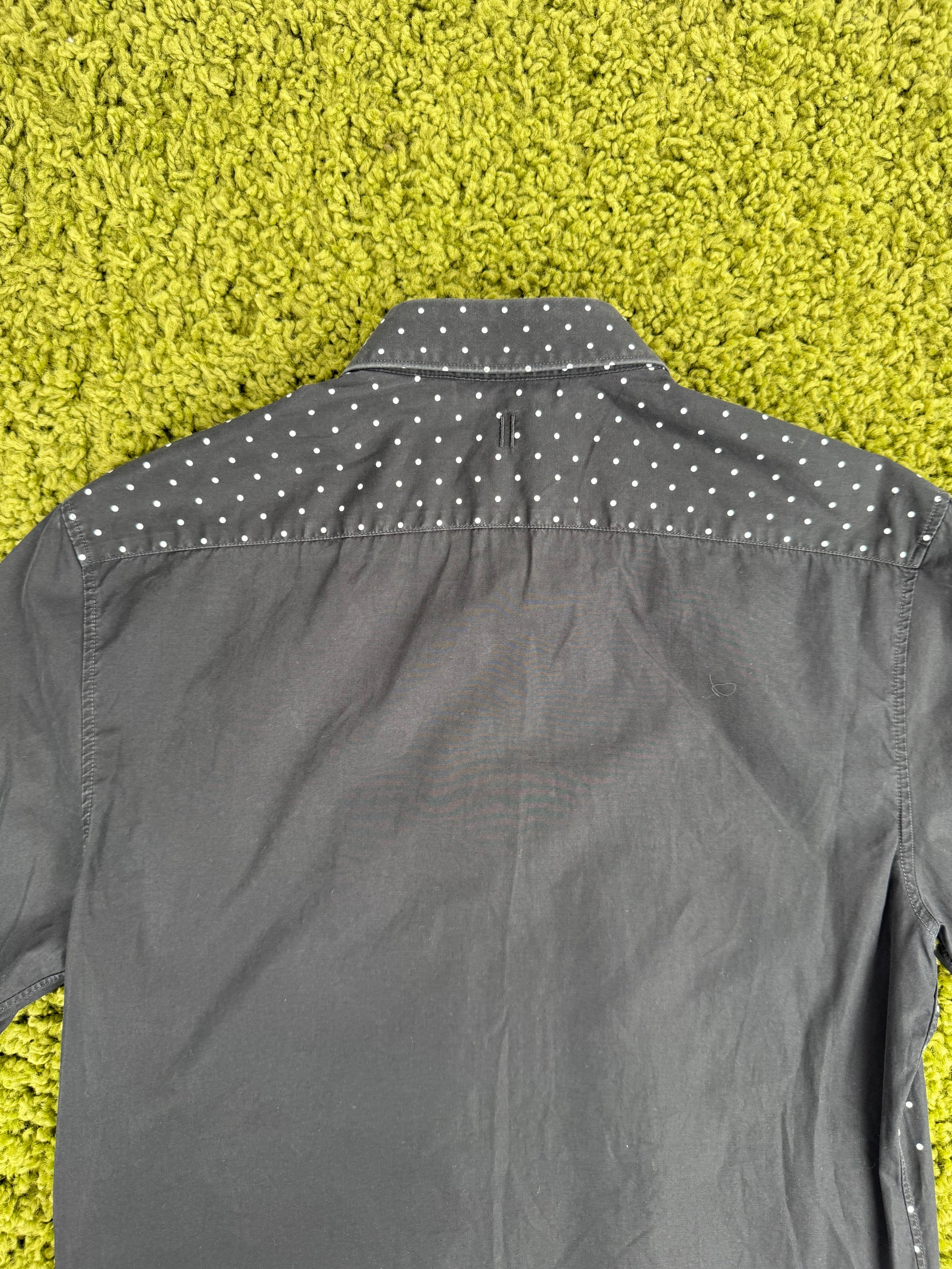 Camicia Neil Barrett S