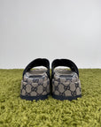 Sandali Gucci Platform Beige 37.5