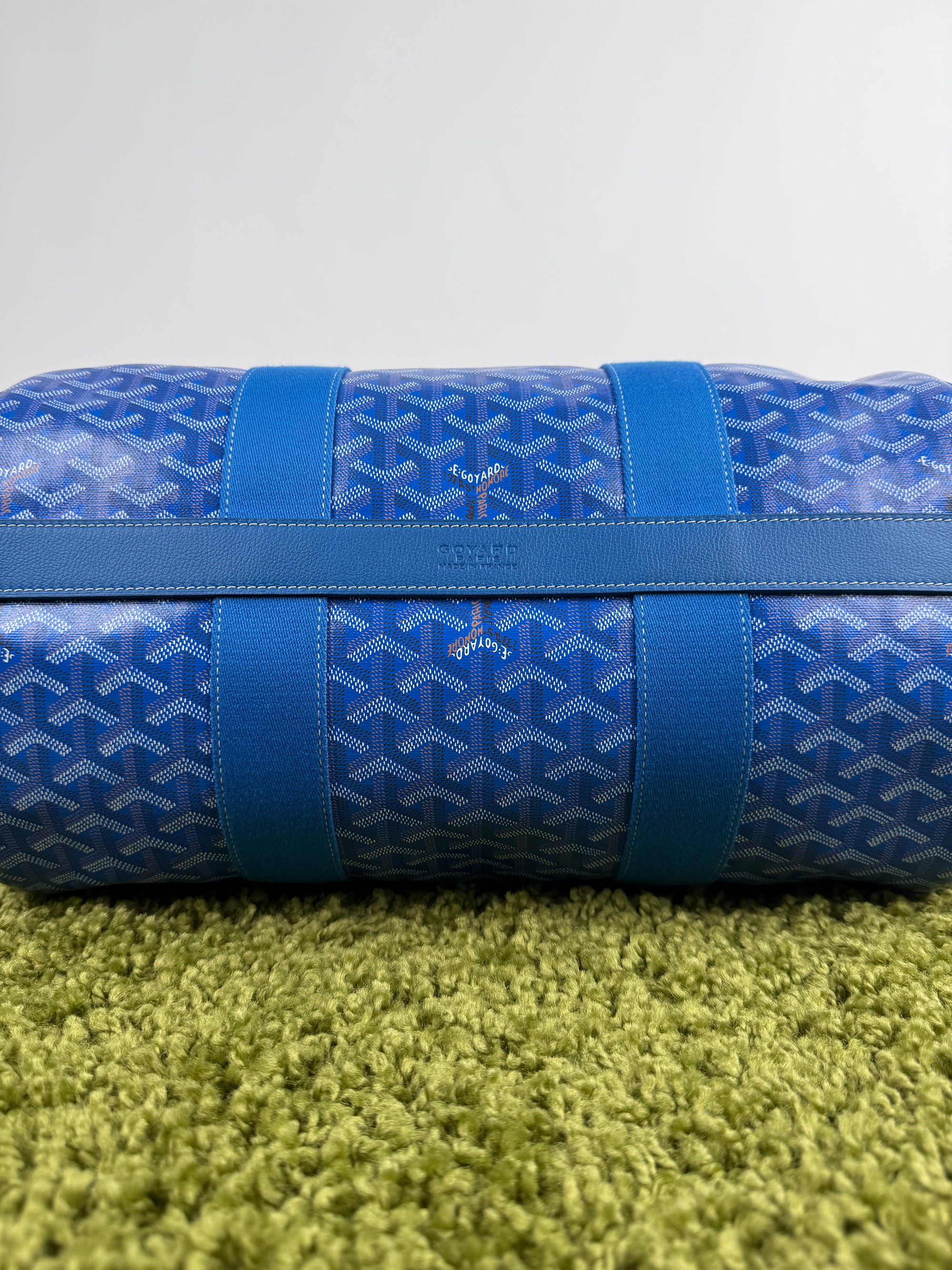 Borsa Sportiva Goyard Barrel 40