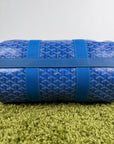 Borsa Sportiva Goyard Barrel 40