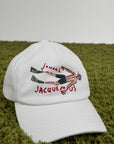 Cappello Jacquemus bianco