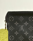 Pochette MM Voyage Louis Vuitton Nera