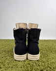 Rick owens DRKSHDW Size 39 nere e bianche
